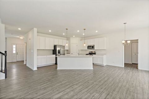 Tiny photo for 32006 Savannah Drive, Lakemoor, IL 60051 (MLS # 12487113)