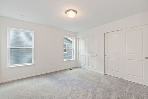 Tiny photo for 32006 Savannah Drive, Lakemoor, IL 60051 (MLS # 12487113)