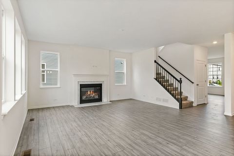 Tiny photo for 32006 Savannah Drive, Lakemoor, IL 60051 (MLS # 12487113)