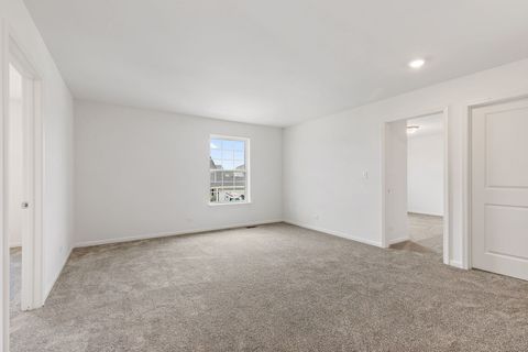 Tiny photo for 32006 Savannah Drive, Lakemoor, IL 60051 (MLS # 12487113)