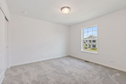 Tiny photo for 32006 Savannah Drive, Lakemoor, IL 60051 (MLS # 12487113)