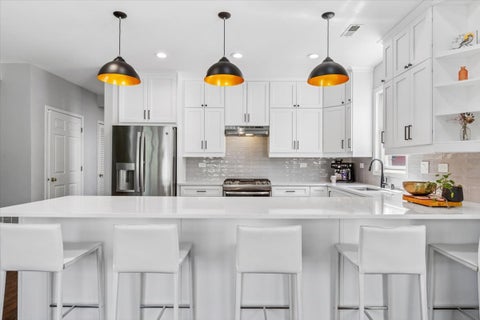 Tiny photo for 613 N Paulina Street #3, Chicago, IL 60622 (MLS # 12720556)
