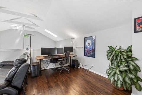 Tiny photo for 613 N Paulina Street #3, Chicago, IL 60622 (MLS # 12720556)