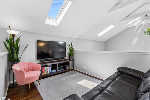 Tiny photo for 613 N Paulina Street #3, Chicago, IL 60622 (MLS # 12720556)