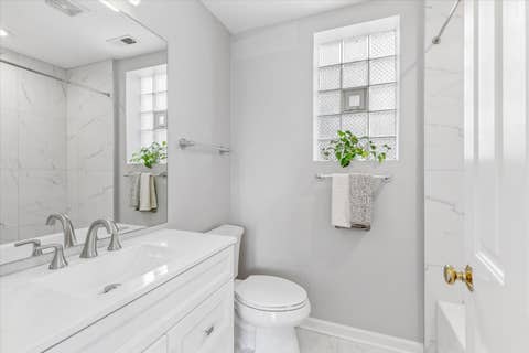 Tiny photo for 613 N Paulina Street #3, Chicago, IL 60622 (MLS # 12720556)