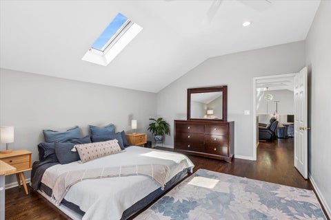Tiny photo for 613 N Paulina Street #3, Chicago, IL 60622 (MLS # 12720556)