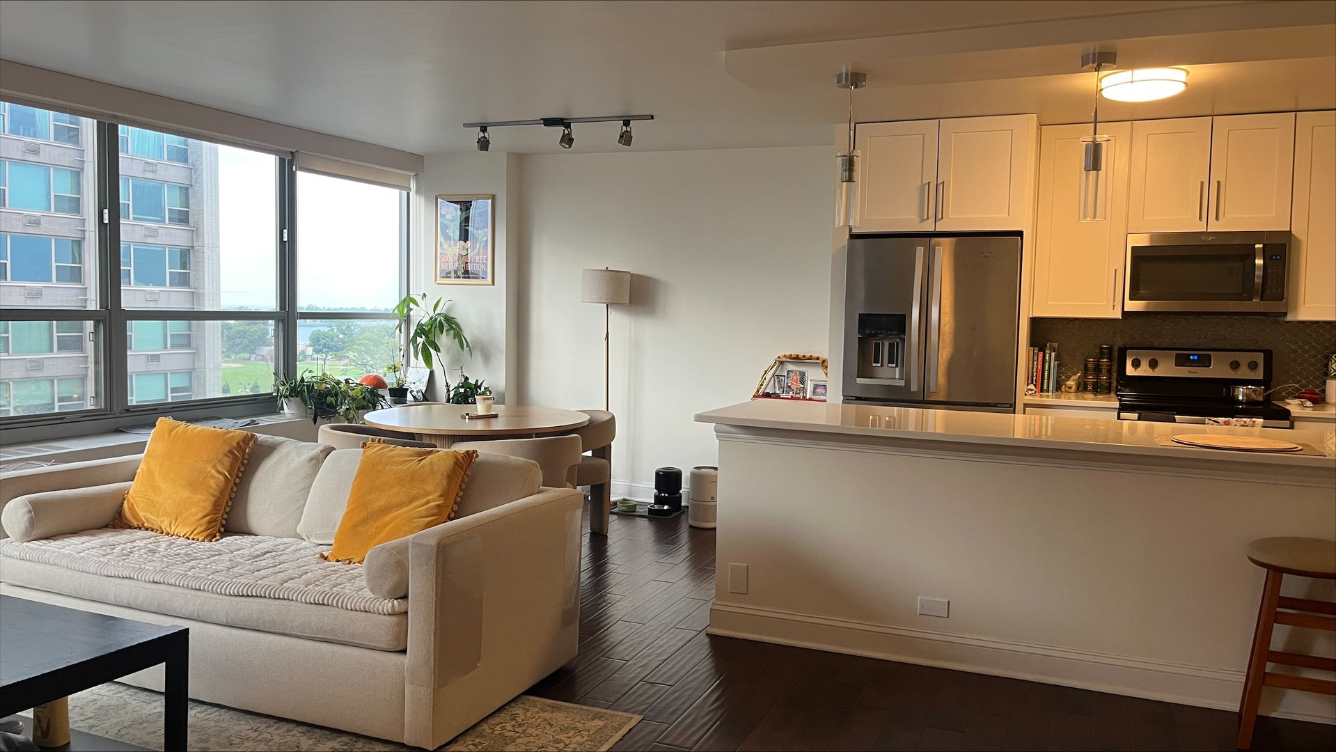 3550 N Lake Shore Drive 920