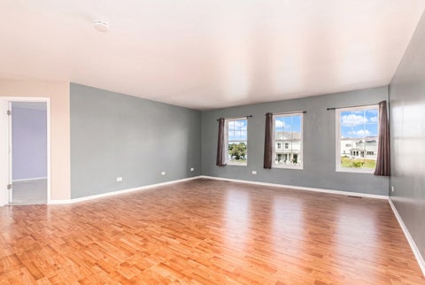 Tiny photo for 6014 Cherry Ridge Drive, Plainfield, IL 60586 (MLS # 12721760)