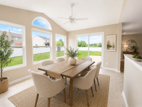 Tiny photo for 6014 Cherry Ridge Drive, Plainfield, IL 60586 (MLS # 12721760)