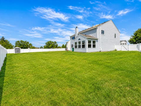 Tiny photo for 6014 Cherry Ridge Drive, Plainfield, IL 60586 (MLS # 12721760)