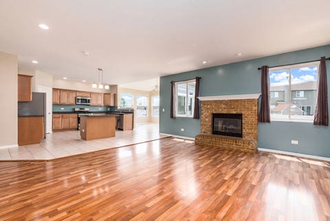 Tiny photo for 6014 Cherry Ridge Drive, Plainfield, IL 60586 (MLS # 12721760)