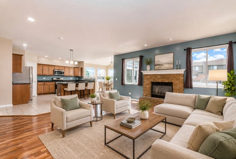 Tiny photo for 6014 Cherry Ridge Drive, Plainfield, IL 60586 (MLS # 12721760)