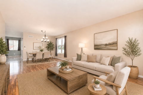 Tiny photo for 6014 Cherry Ridge Drive, Plainfield, IL 60586 (MLS # 12721760)