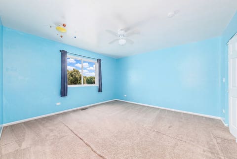 Tiny photo for 6014 Cherry Ridge Drive, Plainfield, IL 60586 (MLS # 12721760)