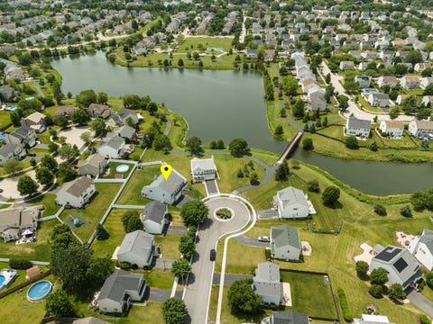Tiny photo for 6014 Cherry Ridge Drive, Plainfield, IL 60586 (MLS # 12721760)