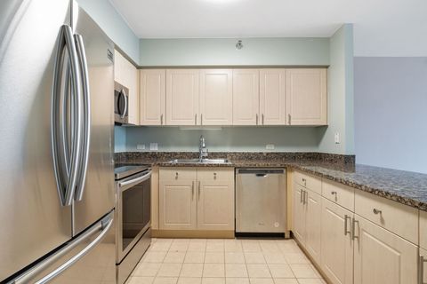 Tiny photo for 512 N Mcclurg Court #1705, Chicago, IL 60611 (MLS # 12528600)