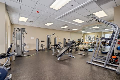 Tiny photo for 512 N Mcclurg Court #1705, Chicago, IL 60611 (MLS # 12528600)