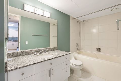 Tiny photo for 512 N Mcclurg Court #1705, Chicago, IL 60611 (MLS # 12528600)