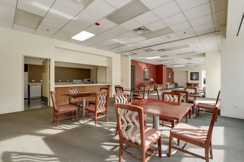 Tiny photo for 512 N Mcclurg Court #1705, Chicago, IL 60611 (MLS # 12528600)