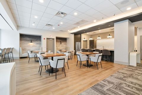 Tiny photo for 512 N Mcclurg Court #1705, Chicago, IL 60611 (MLS # 12528600)