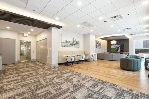 Tiny photo for 512 N Mcclurg Court #1705, Chicago, IL 60611 (MLS # 12528600)