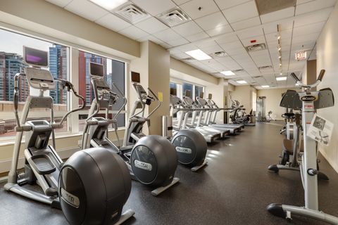 Tiny photo for 512 N Mcclurg Court #1705, Chicago, IL 60611 (MLS # 12528600)