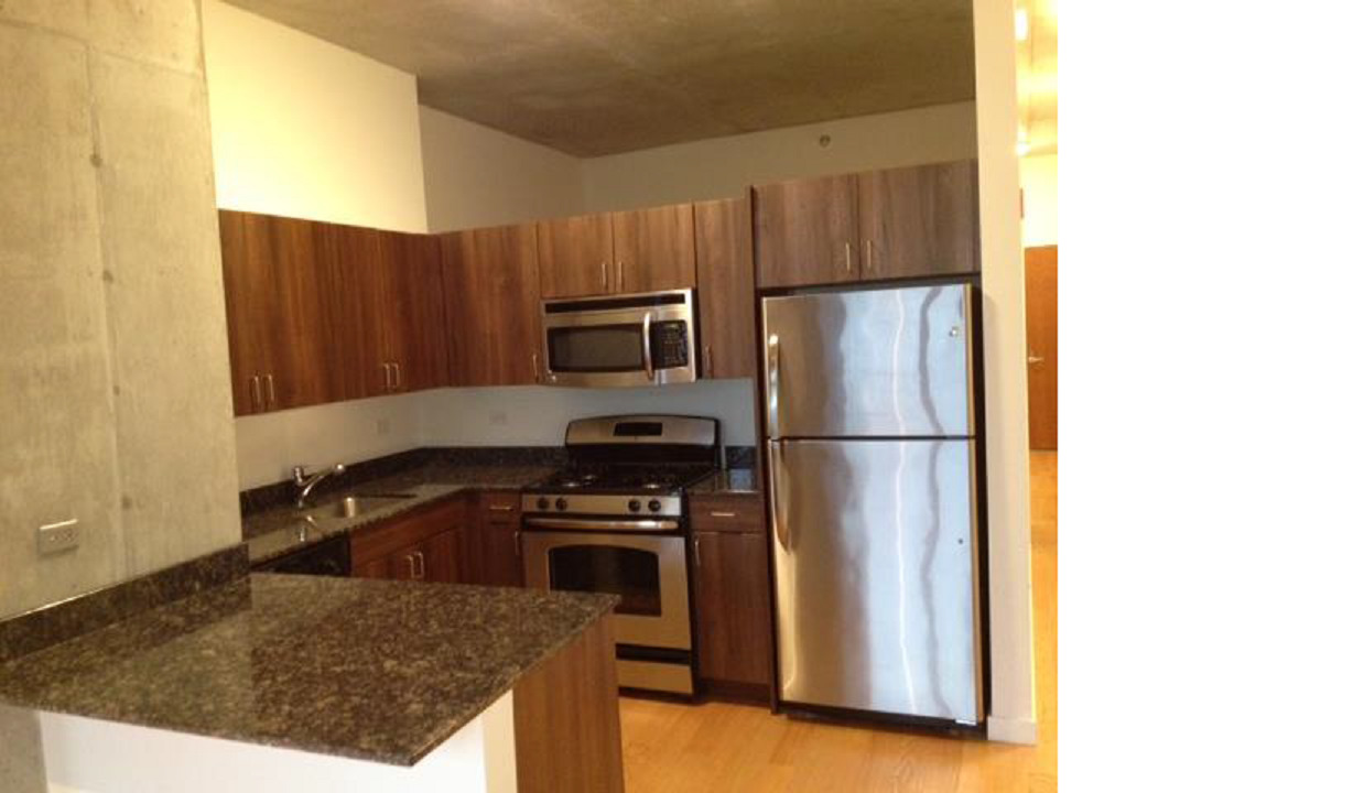235 W Van Buren Street 3422