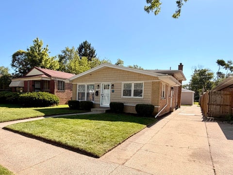 Photo of 14237 Minerva Avenue, Dolton, IL 60419 (MLS # 12668507)