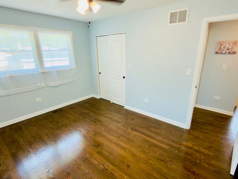 Tiny photo for 14237 Minerva Avenue, Dolton, IL 60419 (MLS # 12668507)