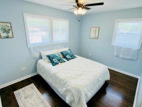 Tiny photo for 14237 Minerva Avenue, Dolton, IL 60419 (MLS # 12668507)