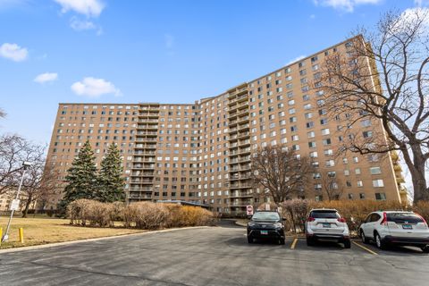 7061 N Kedzie Avenue 312 Chicago IL 60645
