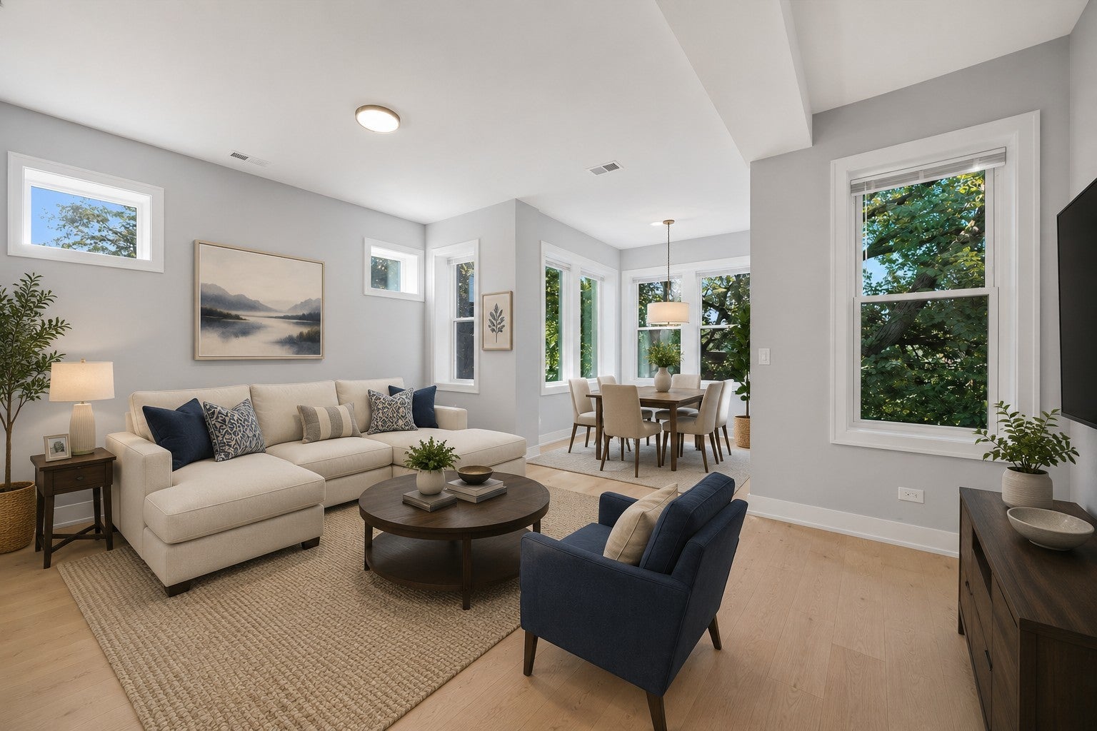 2442 W Wilson Avenue 3