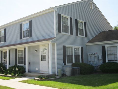 A home in Glendale Heights