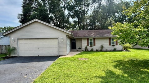7733 Edwin Lane, Loves Park, IL 61111 - #: 12737536
