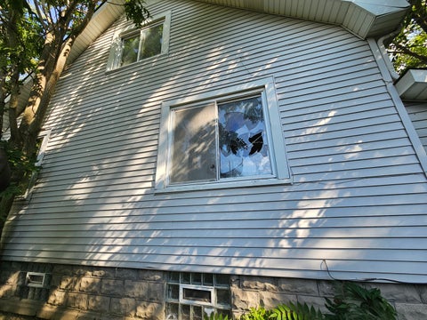 Tiny photo for 14919 Perry Avenue, South Holland, IL 60473 (MLS # 12750136)