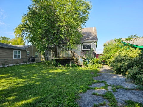Tiny photo for 14919 Perry Avenue, South Holland, IL 60473 (MLS # 12750136)