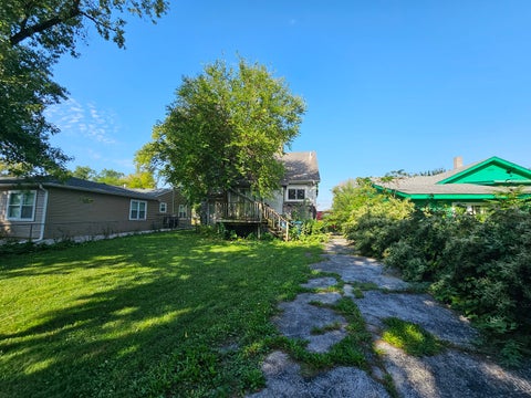 Tiny photo for 14919 Perry Avenue, South Holland, IL 60473 (MLS # 12750136)