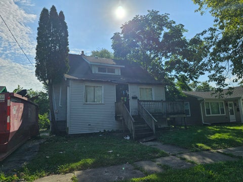 Photo of 14919 Perry Avenue, South Holland, IL 60473 (MLS # 12750136)