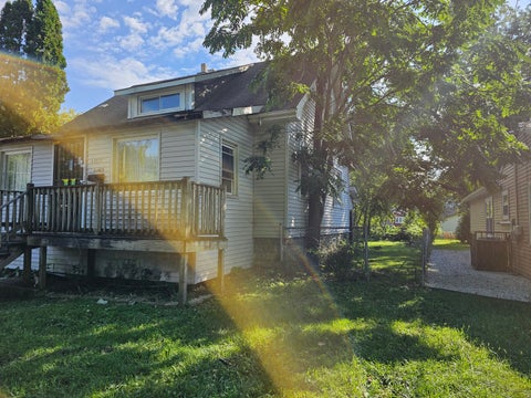 Tiny photo for 14919 Perry Avenue, South Holland, IL 60473 (MLS # 12750136)