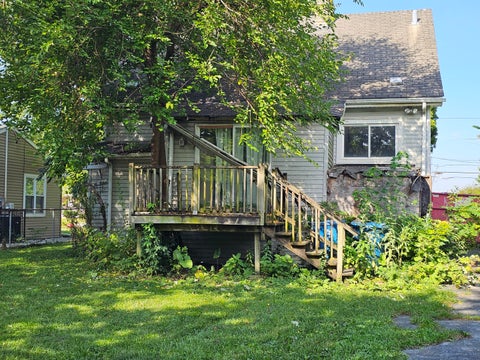 Tiny photo for 14919 Perry Avenue, South Holland, IL 60473 (MLS # 12750136)