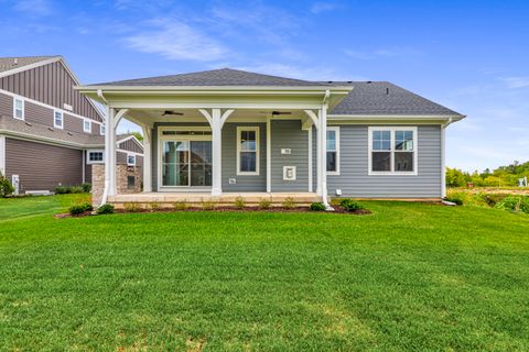 A home in Lakewood