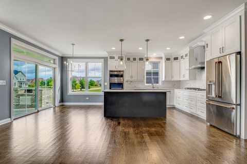A home in Lakewood