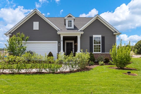 Photo of 2767 Spring Circle North Cir, Lindenhurst, IL 60046 (MLS # 12744422)