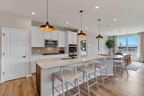Tiny photo for 2767 Spring Circle North Cir, Lindenhurst, IL 60046 (MLS # 12744422)