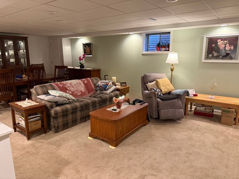 Tiny photo for 804 Deerpath Lane, Elwood, IL 60421 (MLS # 12590105)