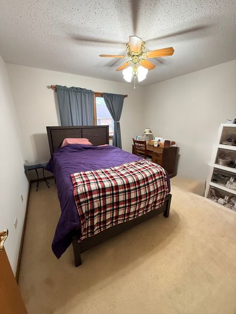 Tiny photo for 804 Deerpath Lane, Elwood, IL 60421 (MLS # 12590105)