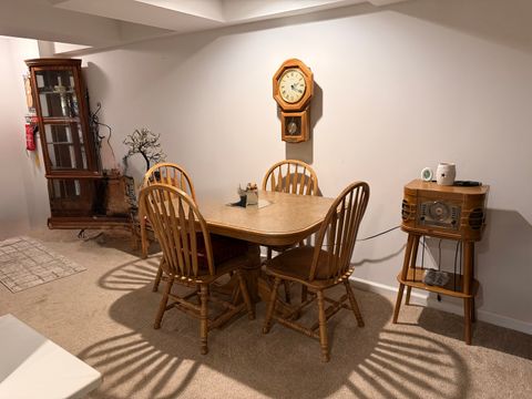 Tiny photo for 804 Deerpath Lane, Elwood, IL 60421 (MLS # 12590105)