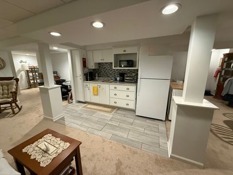 Tiny photo for 804 Deerpath Lane, Elwood, IL 60421 (MLS # 12590105)