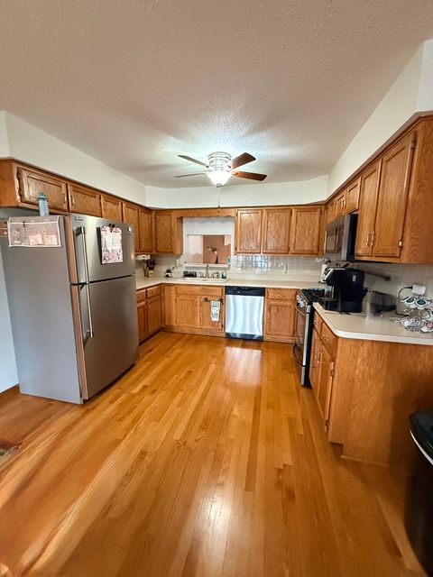 Tiny photo for 804 Deerpath Lane, Elwood, IL 60421 (MLS # 12590105)