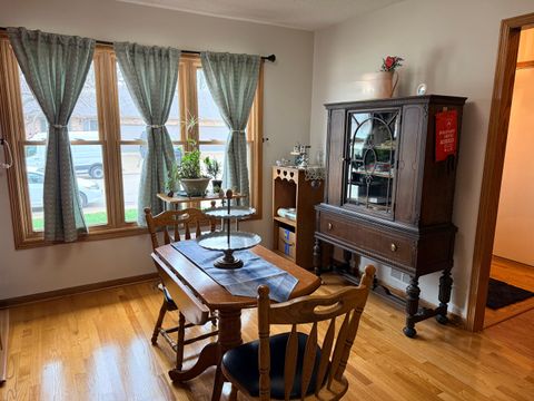 Tiny photo for 804 Deerpath Lane, Elwood, IL 60421 (MLS # 12590105)